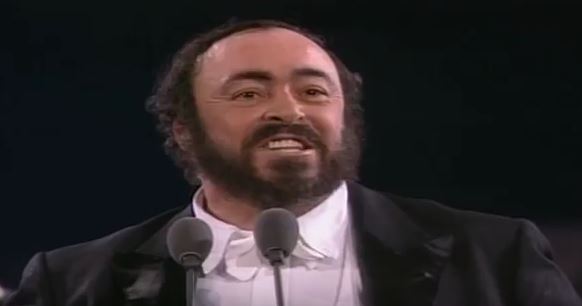 Pavarotti